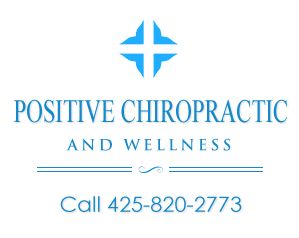 Positive Chriopractic and Wellness